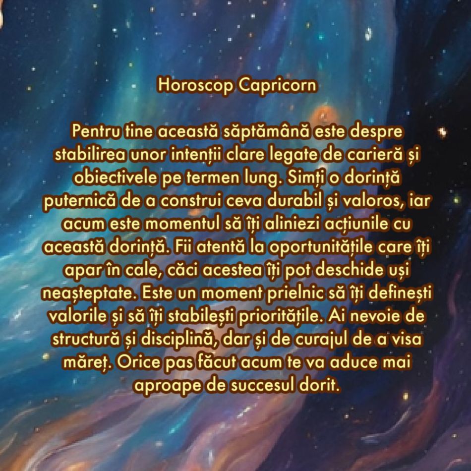 De ce are nevoie fiecare semn zodiacal în săptămâna 4-10 noiembrie