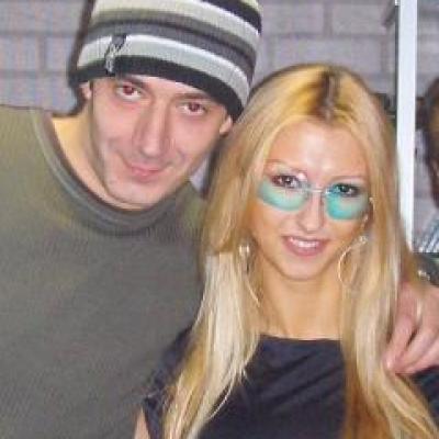 Cristi Brancu se ia de Andreea Balan