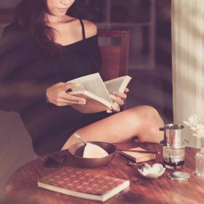 Top 10 carti MUST HAVE pentru fashioniste