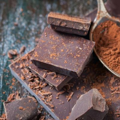 Beneficiile ciocolatei asupra organismului