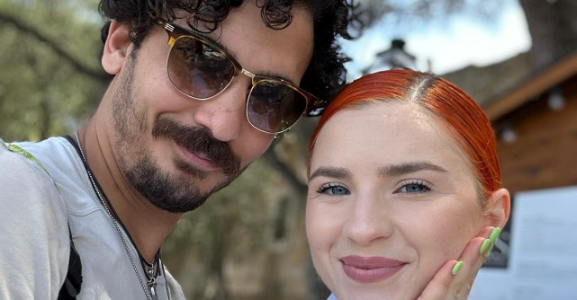 Cristina Ciobănașu, detalii despre meseria iubitului ei: Fiecare este în domeniul lui...