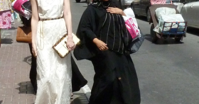 Iulia Albu, la un pas de a fi arestata in Dubai