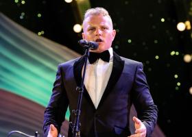 Tenorul ŞTEFAN von KORCH aduce noutăţi în stagiunea MUSICAL EXTRAVAGANZA 2025/2026