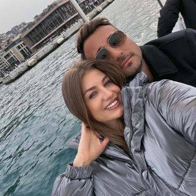 Divorțul dintre Codruța Filip și Valentin Sanfira, ecouri dramatice în familie. Tatăl artistei, internat după șocul despărțirii