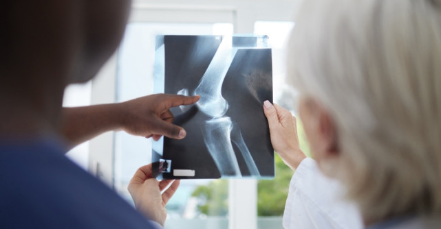 Dacă nu ți-ai rupt niciodată niciun os, există o teorie a conspirației ciudată la care ar trebui să fii atent