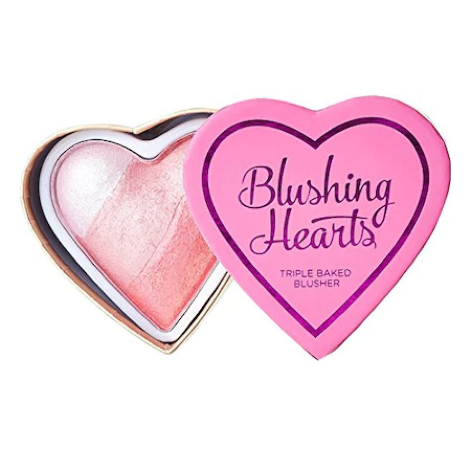Cum aplicăm blush-ul? + 20 de recomandări de farduri de obraz