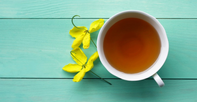 Care este ceaiul pe care trebuie sa il consumam vara?