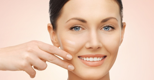 Cum alegi fondul de ten pentru vara?