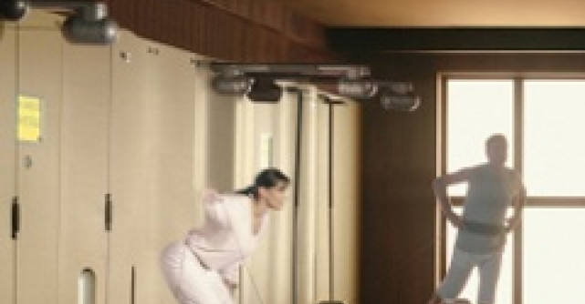 Technogym face ocolul pamantului 