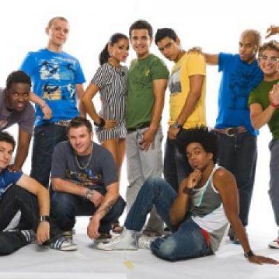 Nou videoclip Mandinga: Europarty