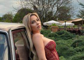 Oana Monea a înțepat-o fără milă pe Maria Avram, la„Insula Iubirii – Reuniuni! Replica acidă despre operația la nas