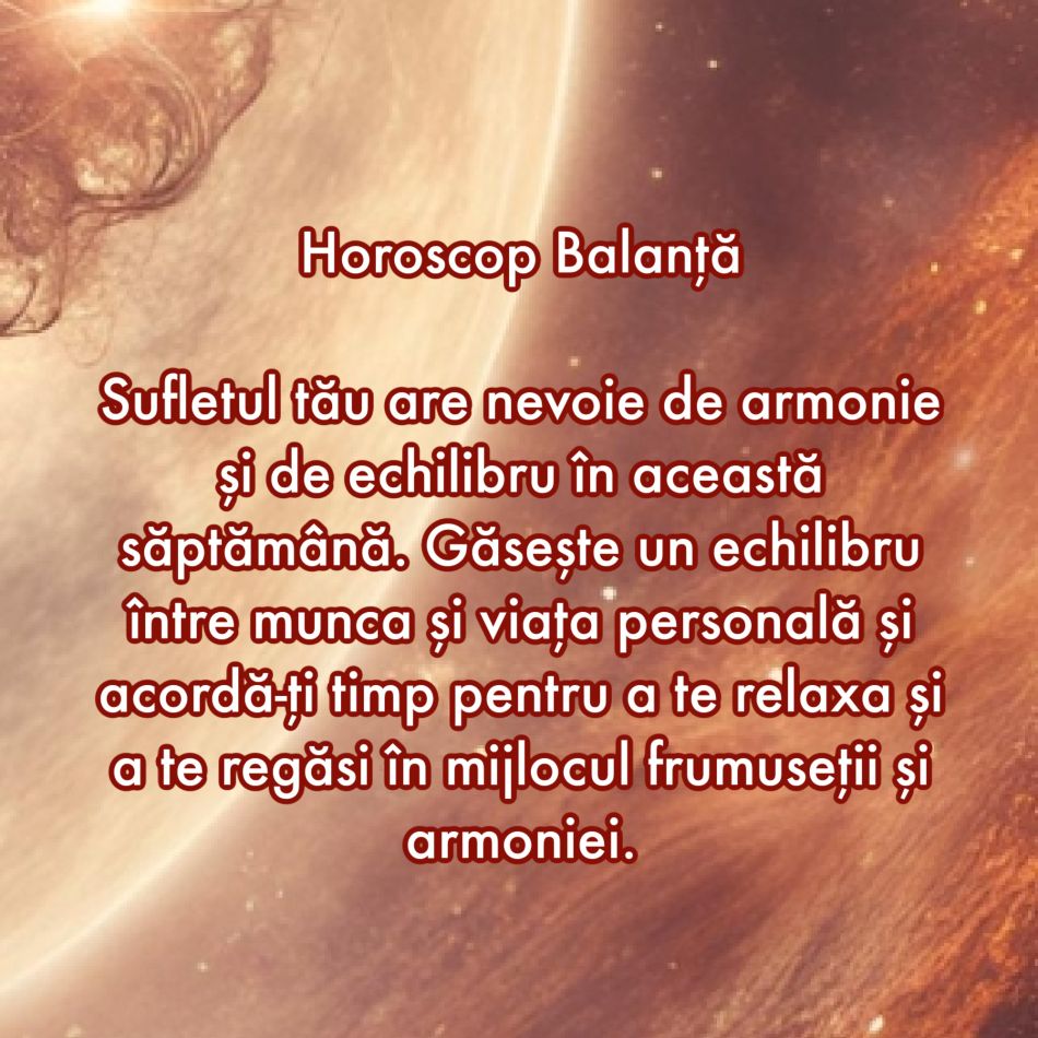De ce are nevoie fiecare semn zodiacal în săptămâna 10-16 iunie