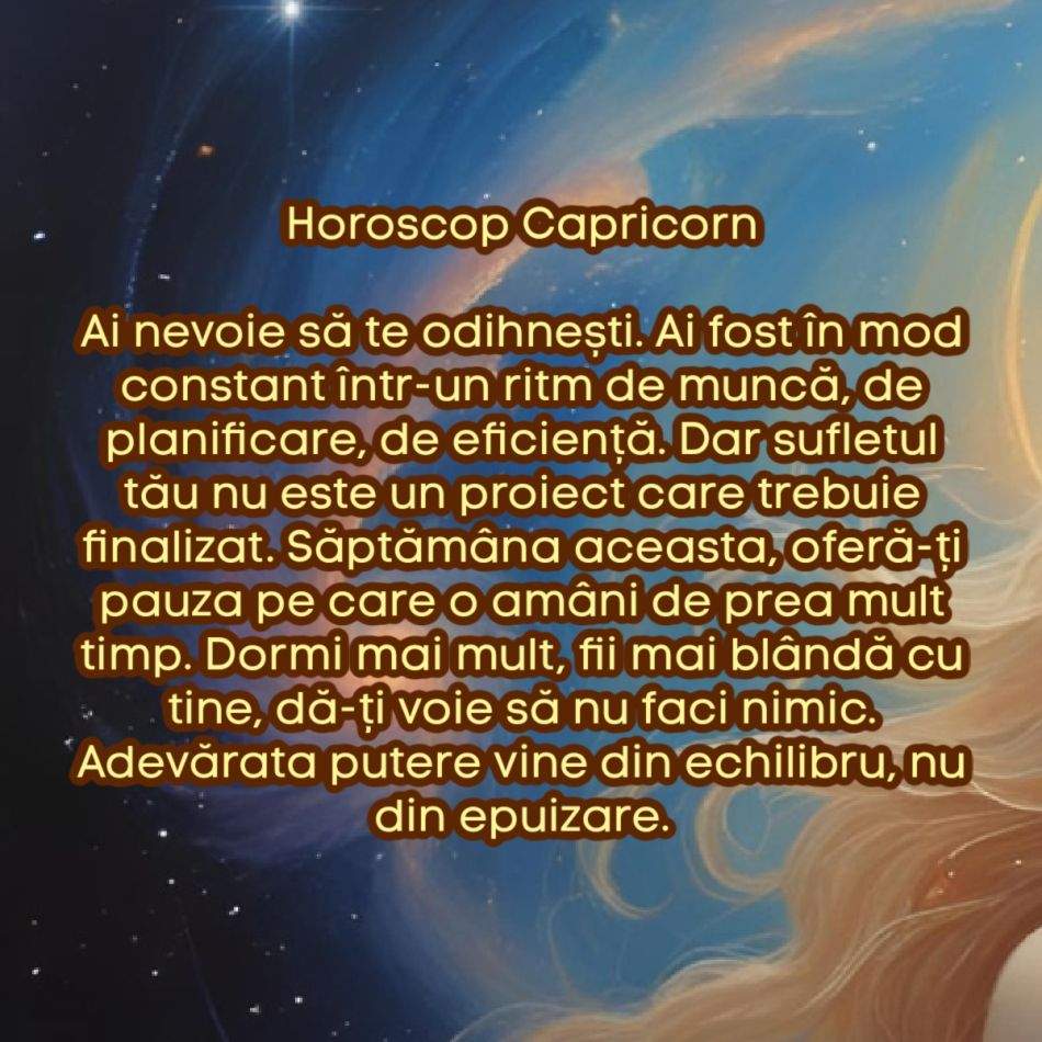 Horoscop săptămânal: De ce are nevoie fiecare semn zodiacal în săptămâna 11–17 august
