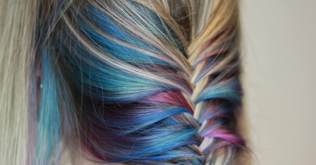 Împletituri ideale pentru sezonul cald