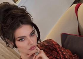 Cine e Cristina Ich: Viața, iubirea și controversele modelului român