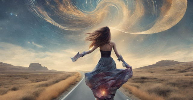 Urmează-ţi fericirea şi Universul îţi va deschide uşi acolo unde erau doar ziduri