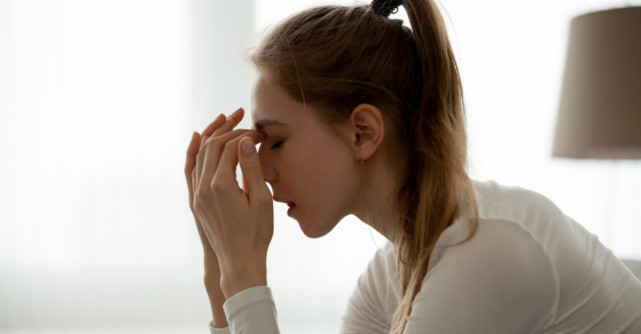 Cum aflăm dacă avem gripă? A nu se confunda cu răceala