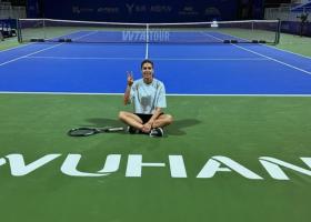 Sorana Cîrstea, revenire de senzație la Australian Open! De la 0-1 la seturi la o victorie impresionantă
