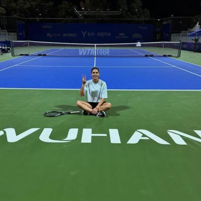 Sorana Cîrstea, revenire de senzație la Australian Open! De la 0-1 la seturi la o victorie impresionantă
