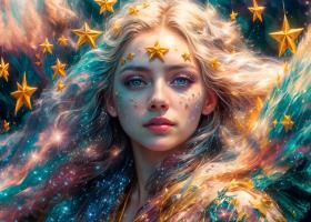 Anul 2025, ghidat de stele: Mantra zodiei tale pentru o viață în armonie