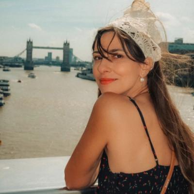 După Anca Serea, și Dana Rogoz a ales să călătorească zeci de ore cu trenul în vacanță. Care este motivul 