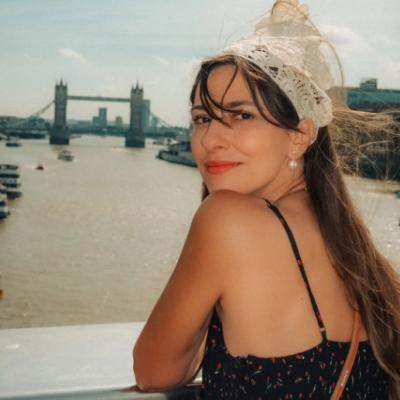 După Anca Serea, și Dana Rogoz a ales să călătorească zeci de ore cu trenul în vacanță. Care este motivul 