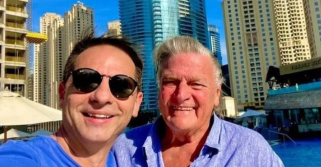 Florin Piersic a fost externat! Cum se simte actorul după operațiile suferite?