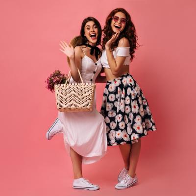 Trenduri de primăvară: Ce piese vestimentare ar trebui să incluzi în garderoba ta în acest sezon