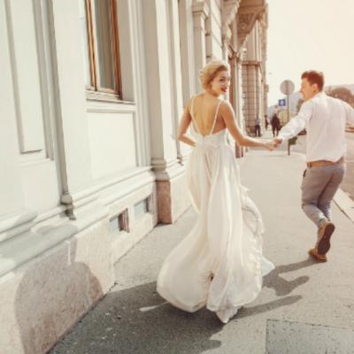 Casatoria nu este despre fericirea ta