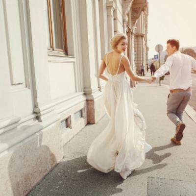 Casatoria nu este despre fericirea ta