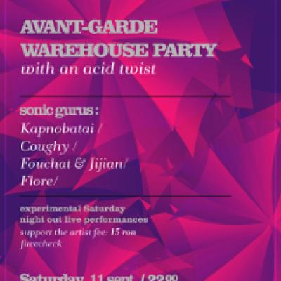 Evenimentele saptamanii