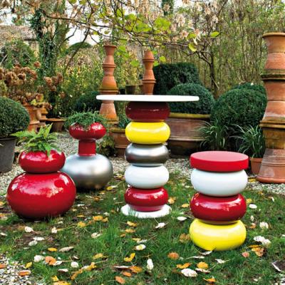 Accesorii si piese de mobilier inspirate din natura