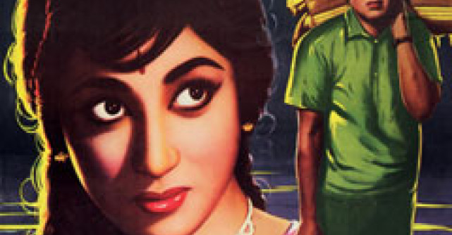 The art of Bollywood