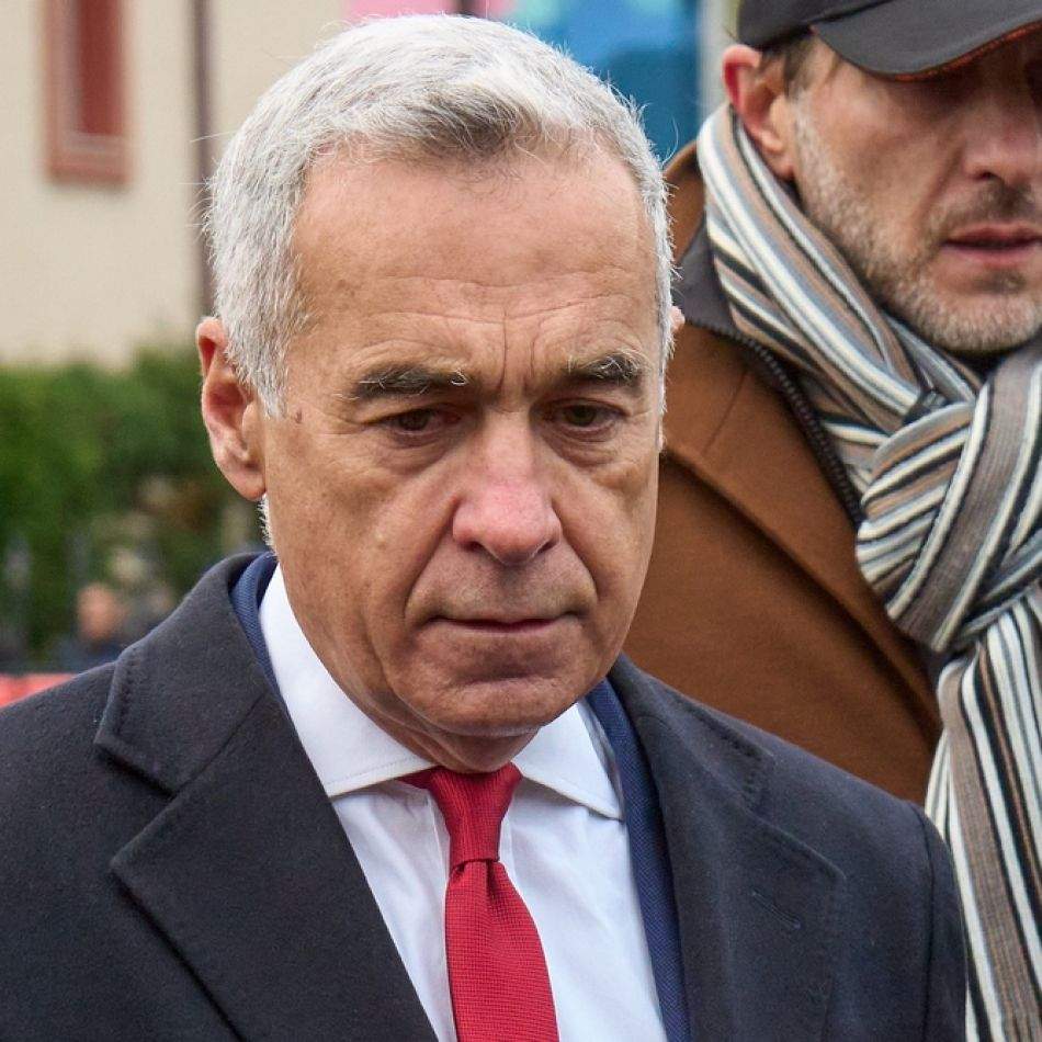 VIDEO. Călin Georgescu: I-am cerut ajutor lui Sebastian Ghiță pentru campania din 2024, dar nu voiam să îl primesc