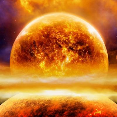 Evenimentele astrologice din decembrie 2025 tulbură destine. Lumina și umbra intră în cea mai intensă bătălie a anului