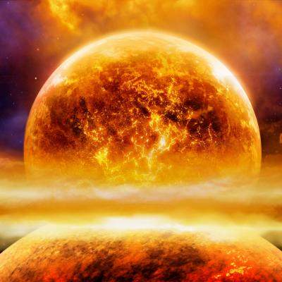 Evenimentele astrologice din decembrie 2025 tulbură destine. Lumina și umbra intră în cea mai intensă bătălie a anului