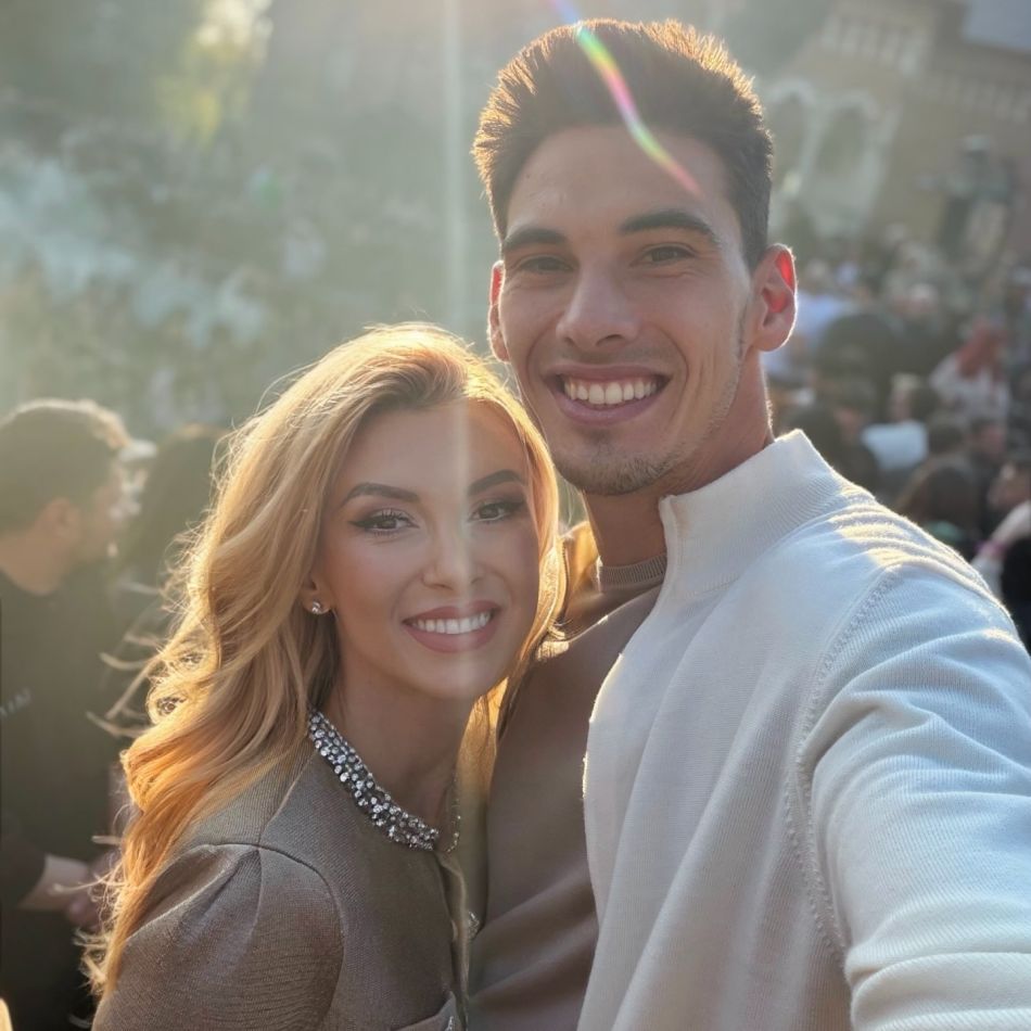 Andreea Bălan dezvăluie regulile după care își crește fiicele: N-am cocoloșit. Le-am format independente de mici...