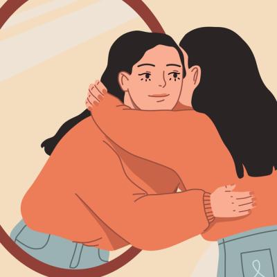 5 lucruri pe care să le faci pentru tine ca să poți avea relații împlinite 