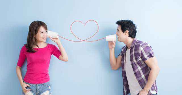 Pentru relații profunde: 5 metode de a cultiva EMPATIA în cuplu