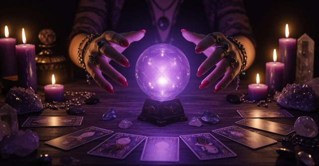 Etalare Tarot pentru săptămâna 26 ianuarie – 1 februarie: procese interioare, alegeri conștiente și reconfigurări necesare