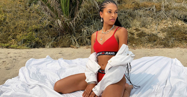 Tommy Hilfiger & puterea creativității ce inspiră schimbarea socială prin campania Music takes us further