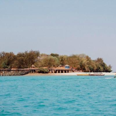 5 motive sa vizitezi Zanzibar