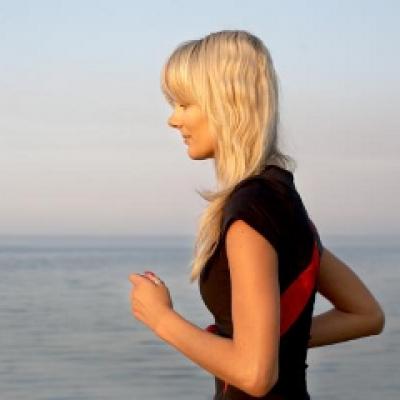 Mersul chi, pasii care te slabesc