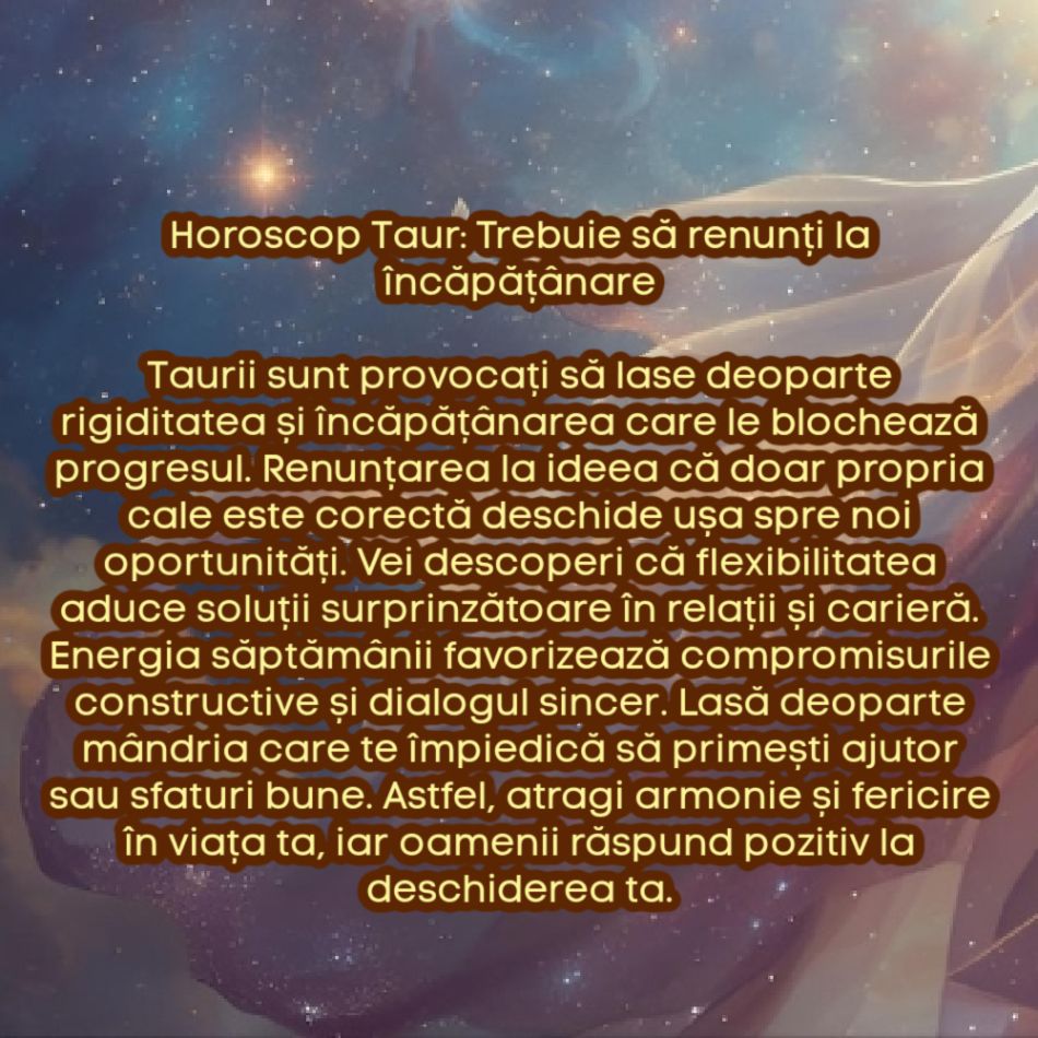 La ce trebuie să renunți în săptămâna 29 septembrie - 7 octombrie ca să atragi fericirea în viața ta, în funcție de zodie