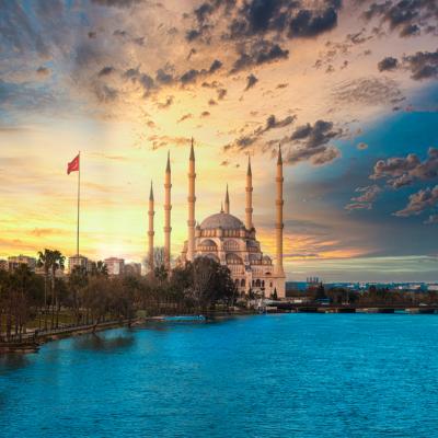 Adana și Gaziantep, două orașe din Turcia pe care TREBUIE să le explorezi 