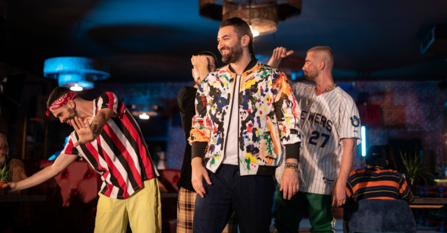 Smiley da startul distractiilor de vara cu Adeline