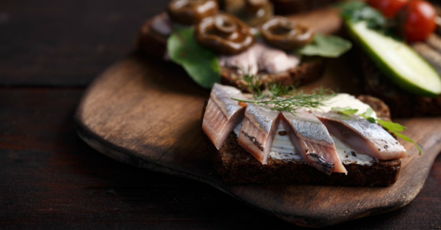 Dieta vikingilor, regimul alimentar al anului 2018