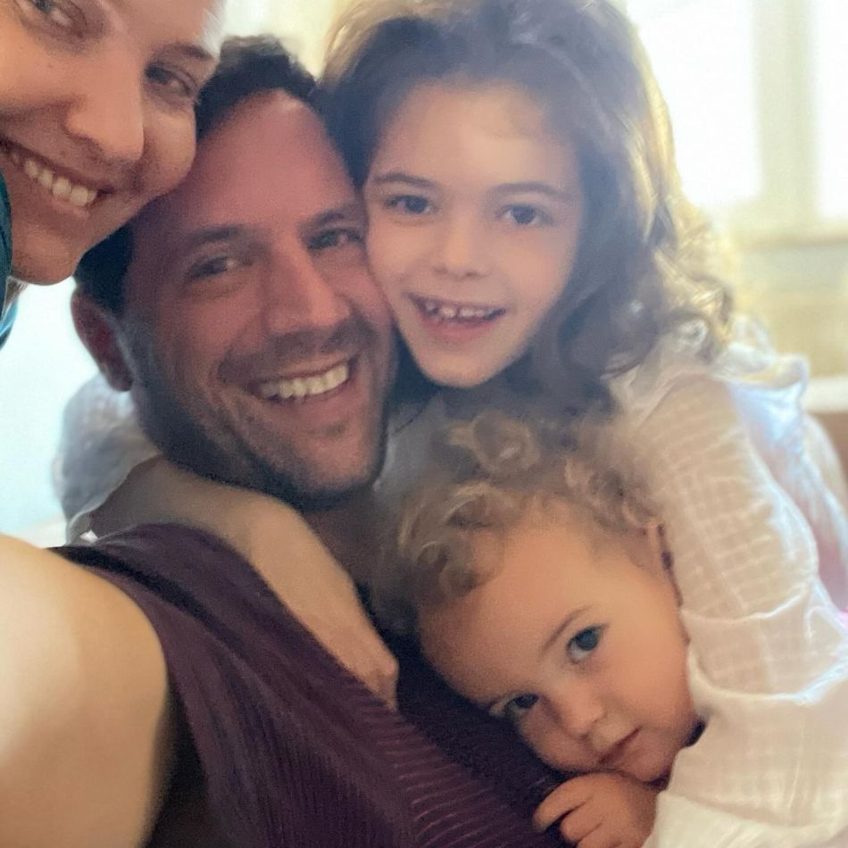 Coșmarul lui Adi Nartea - Cum a aflat actorul că are o tumoare pe creier: Mi-a spus că este ceva acolo...