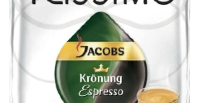 Tassimo, primul aparat de cafea care stie sa citeasca, ajunge in Romania!