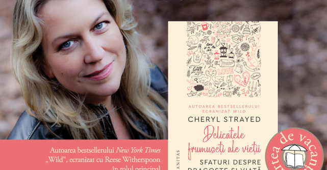 Sfaturi despre dragoste și viață de la Dragă Sugar